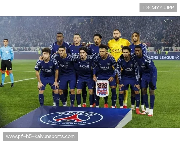 巴黎圣日耳曼核心发挥出色,锁定关键胜局,巴黎圣日耳曼厉害吗